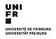 Université de Fribourg